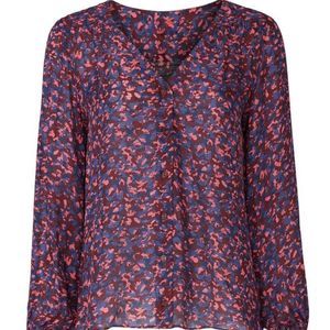 Parker Blouse